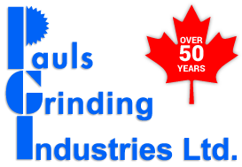 Pauls Grinding Industries